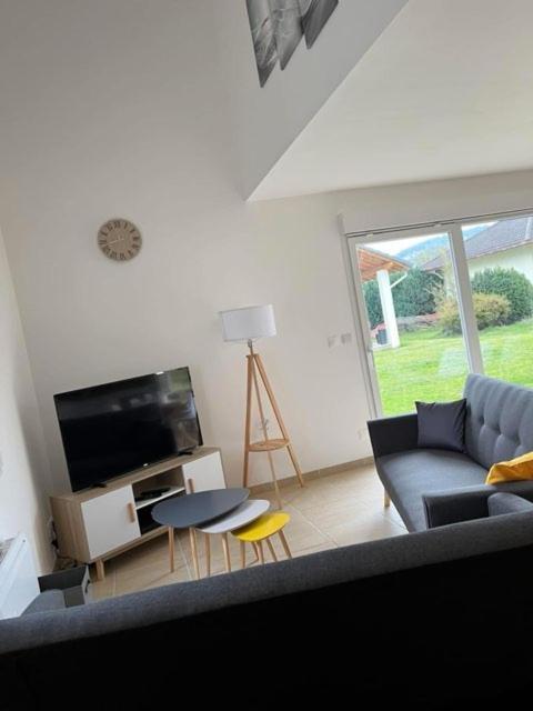 Le Gite Des Vosges 1 Fraize Exterior photo